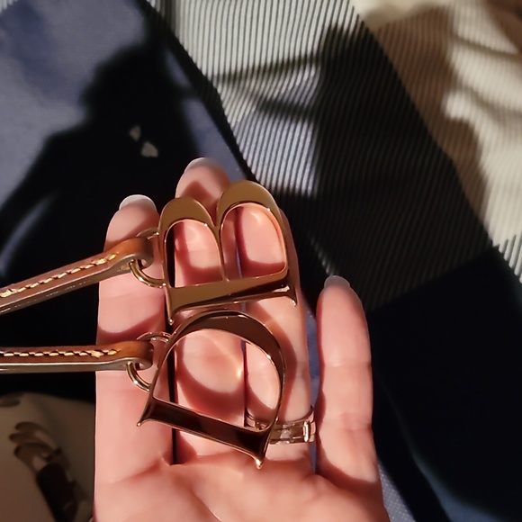 Dooney & Bourke large sac - Picture 5 of 6